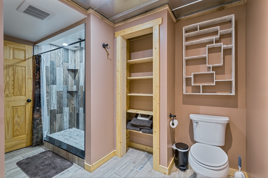 610 Eagle Mountain Drive