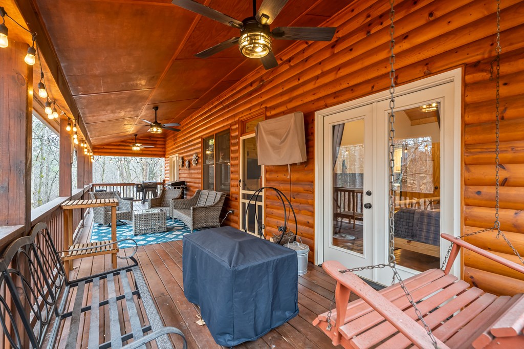 610 Eagle Mountain Drive