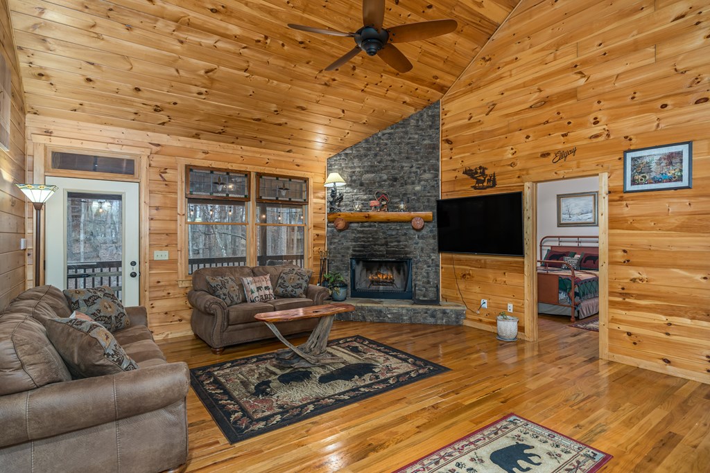 610 Eagle Mountain Drive