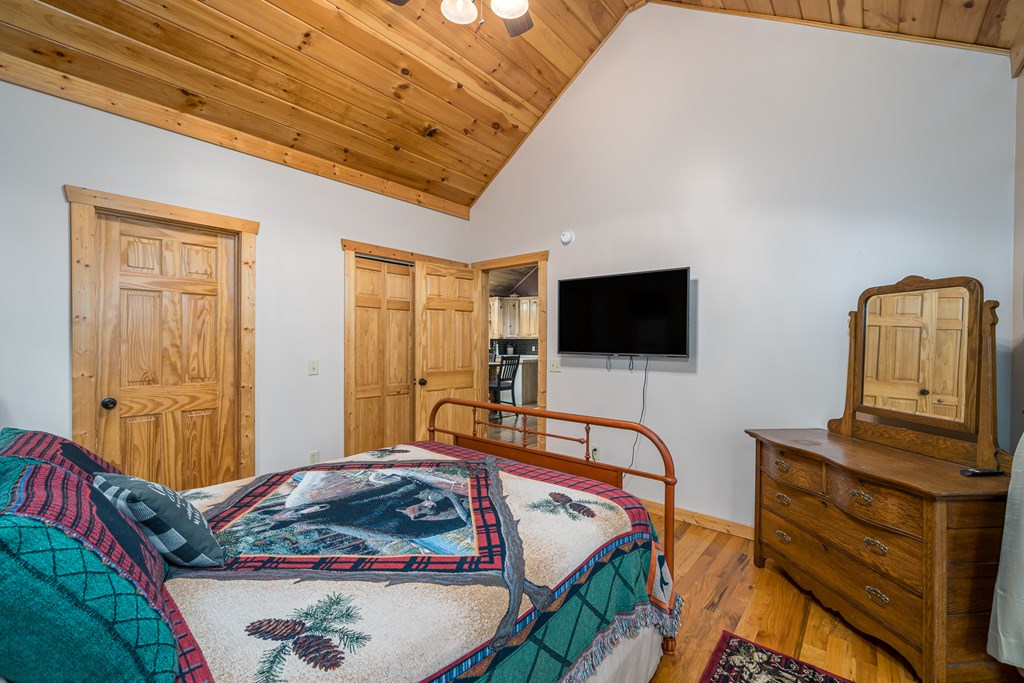 610 Eagle Mountain Drive