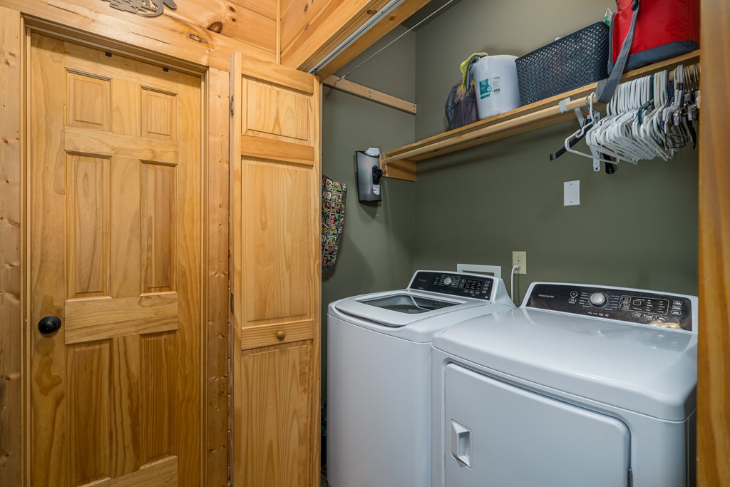 610 Eagle Mountain Drive