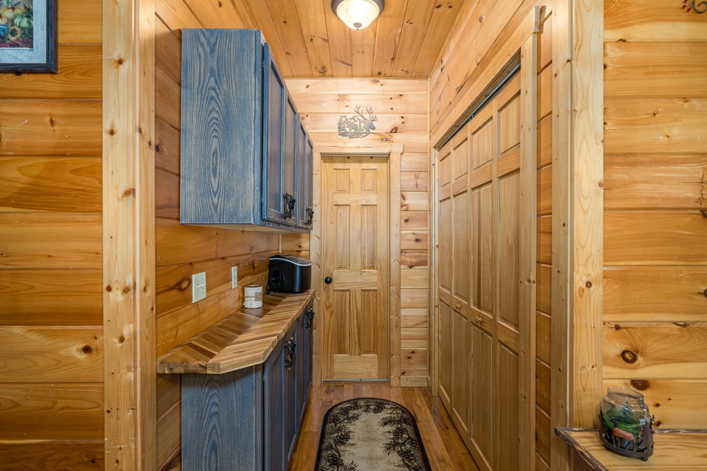 610 Eagle Mountain Drive