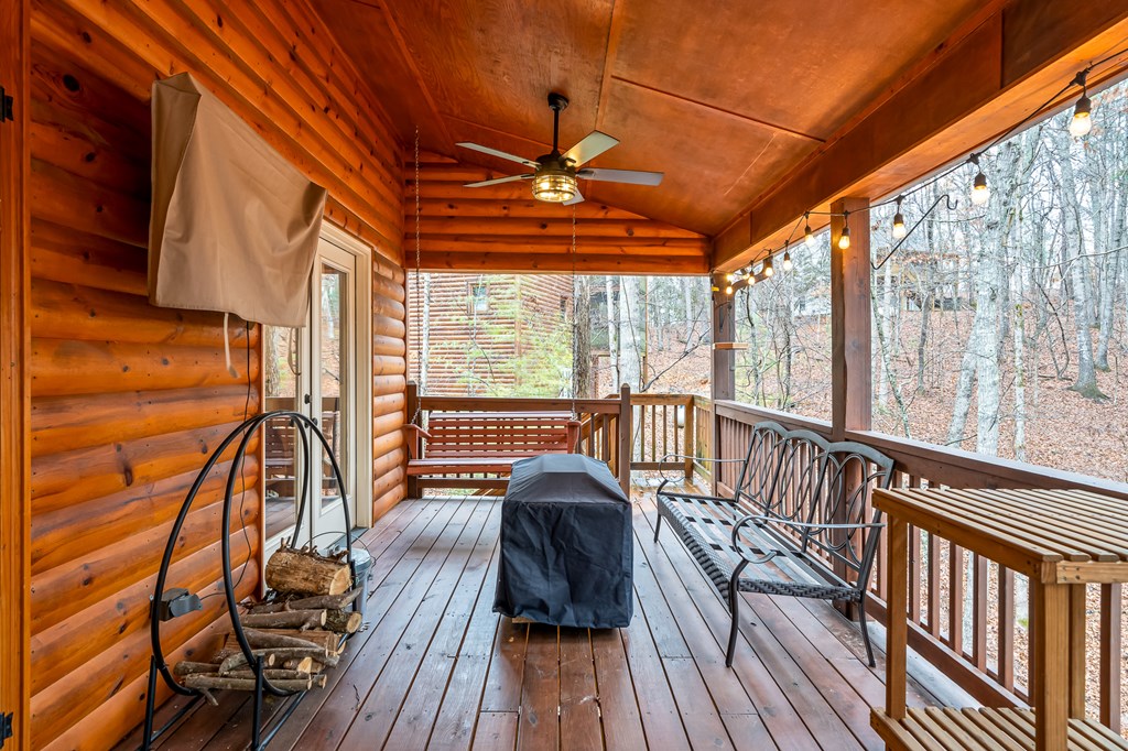 610 Eagle Mountain Drive