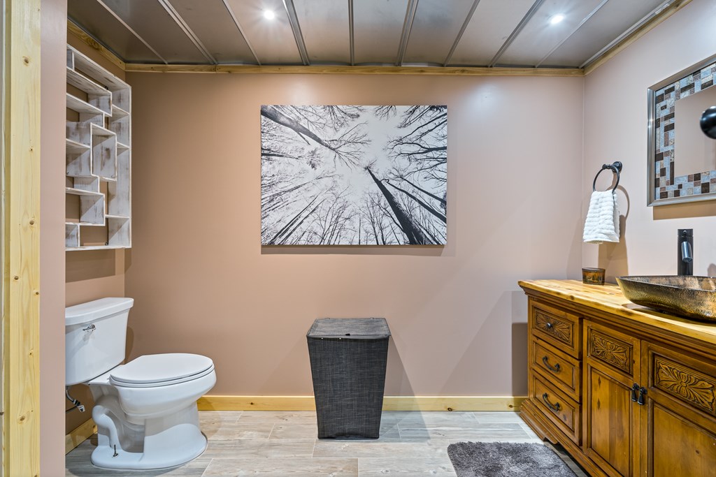 610 Eagle Mountain Drive