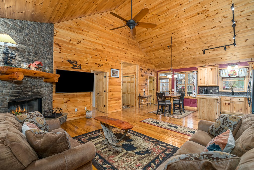 610 Eagle Mountain Drive