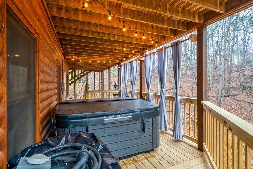 610 Eagle Mountain Drive