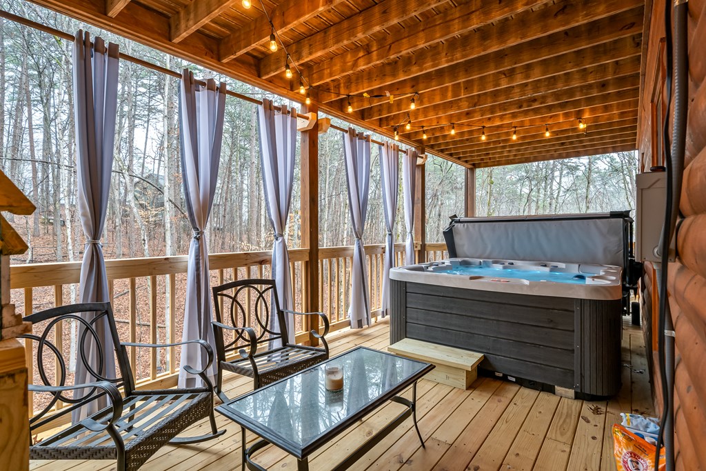 610 Eagle Mountain Drive