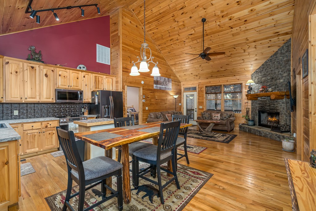 610 Eagle Mountain Drive