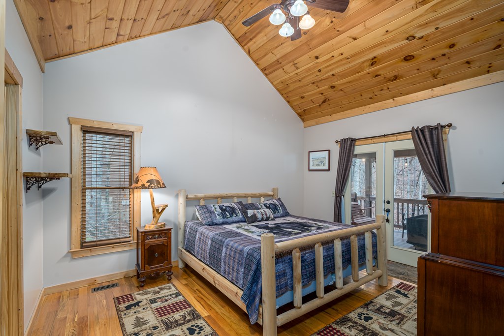 610 Eagle Mountain Drive