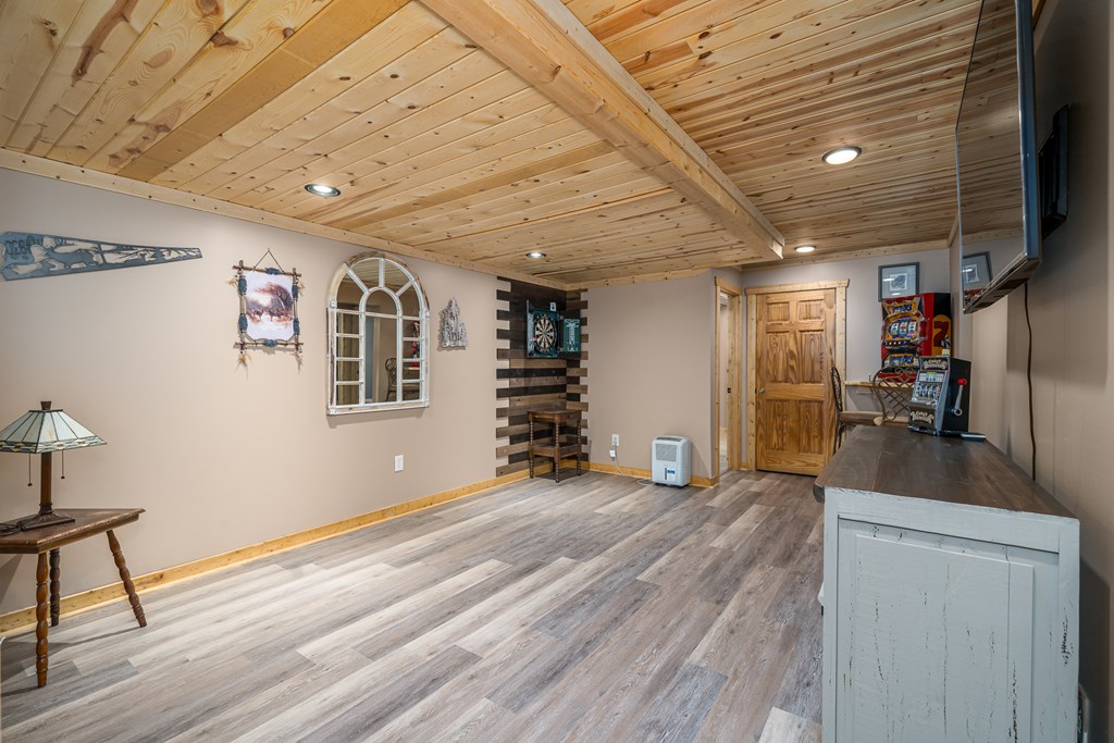 610 Eagle Mountain Drive