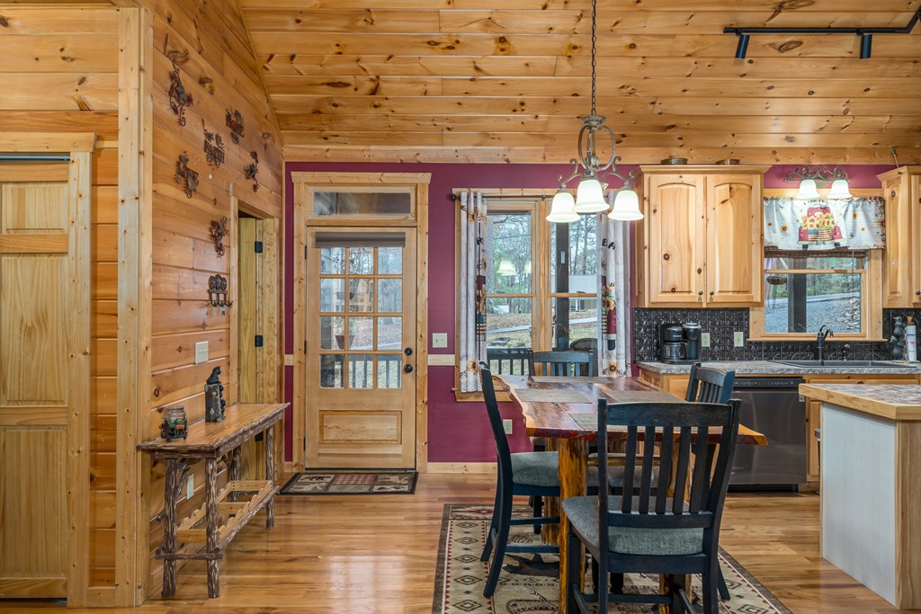 610 Eagle Mountain Drive