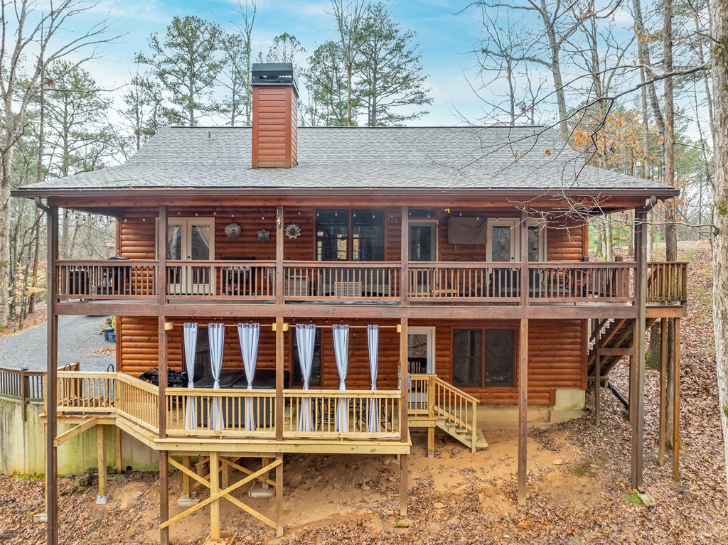 610 Eagle Mountain Drive