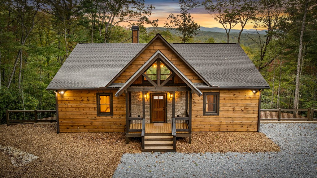 Lot 28 Bill Claypool Drive