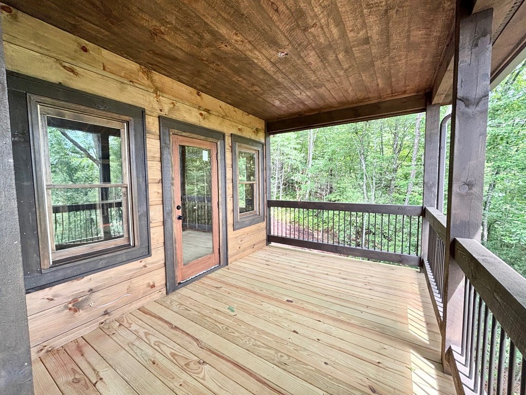 Lot 28 Bill Claypool Drive