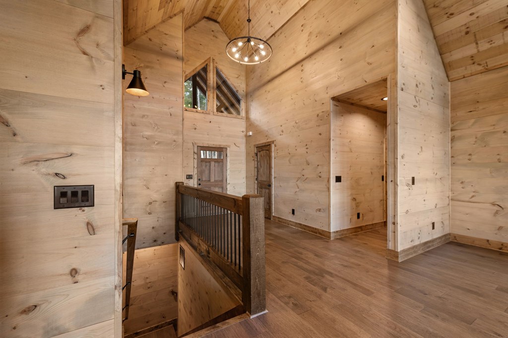 Lot 28 Bill Claypool Drive