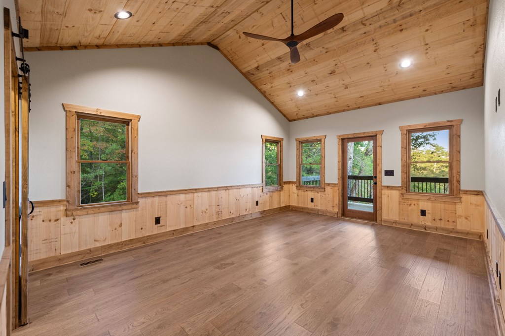 Lot 28 Bill Claypool Drive