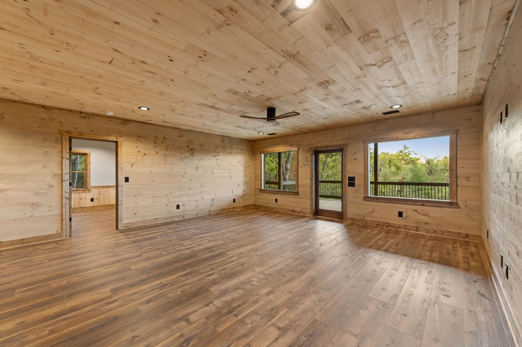 Lot 28 Bill Claypool Drive