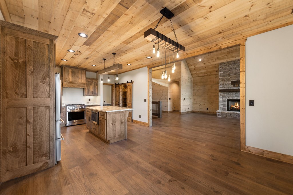 Lot 28 Bill Claypool Drive