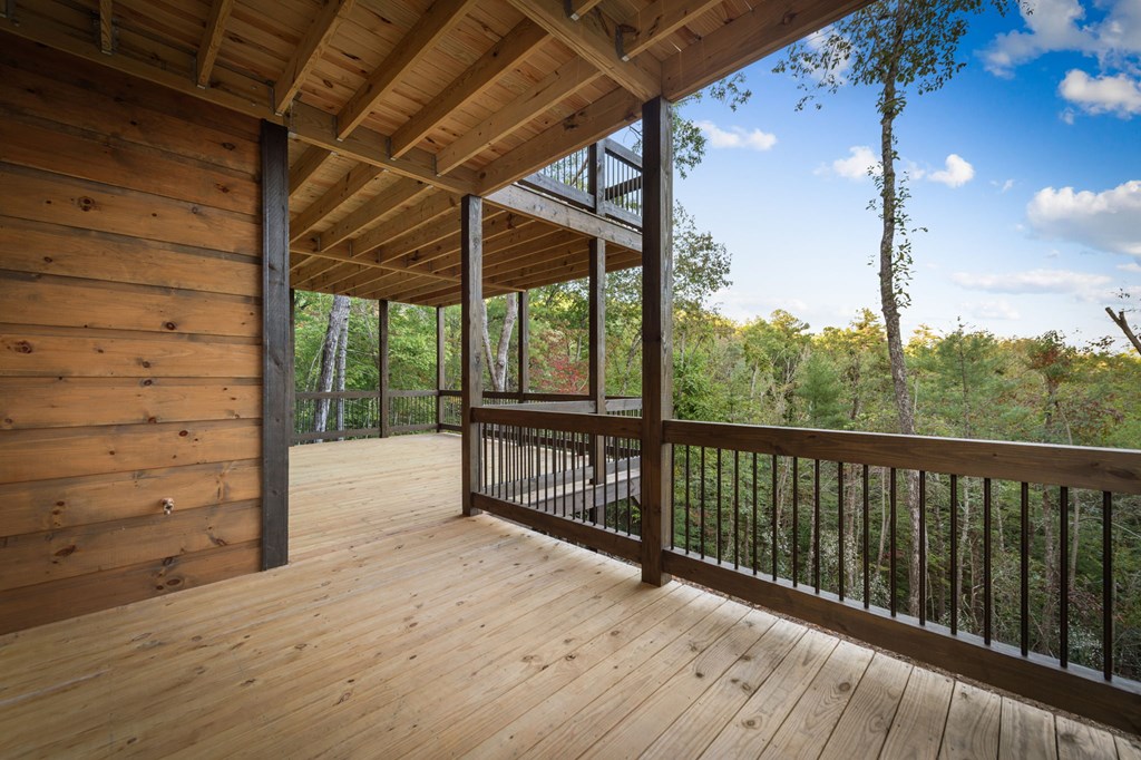 Lot 28 Bill Claypool Drive