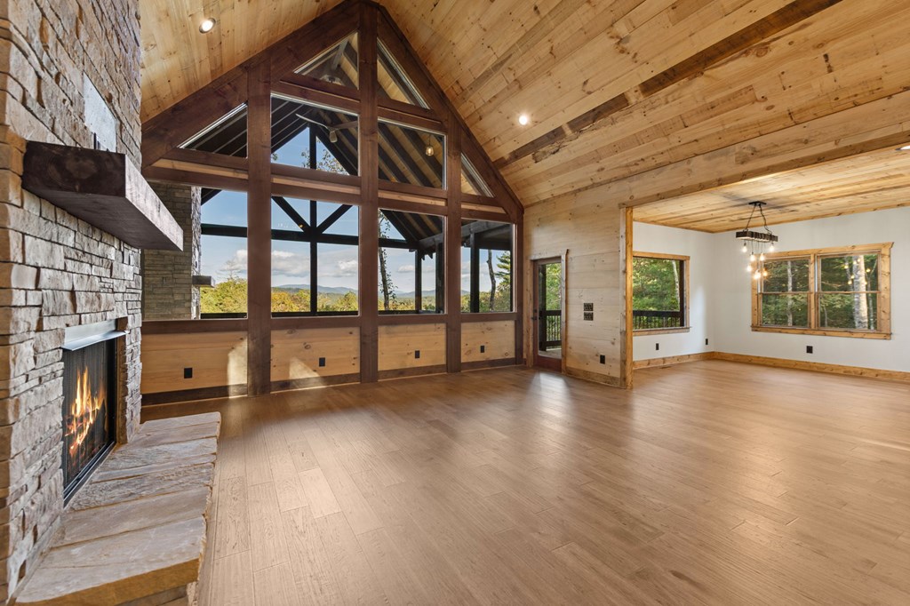 Lot 28 Bill Claypool Drive