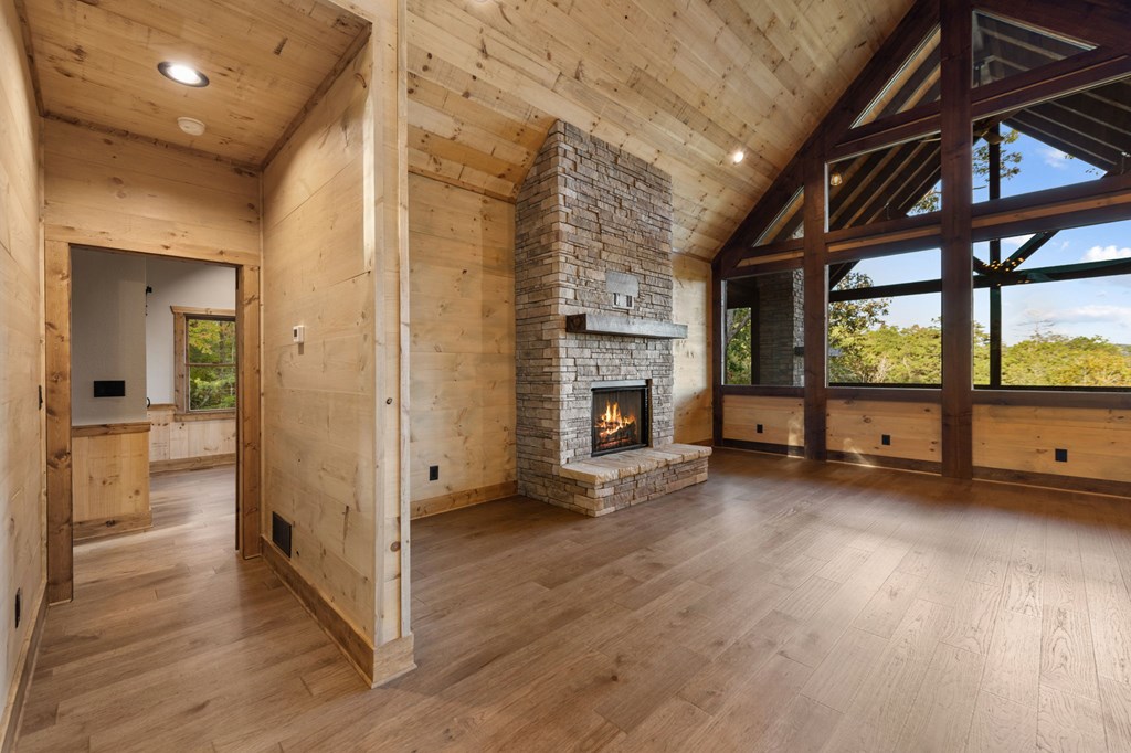 Lot 28 Bill Claypool Drive