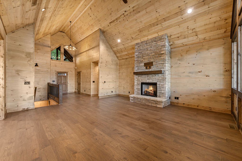 Lot 28 Bill Claypool Drive