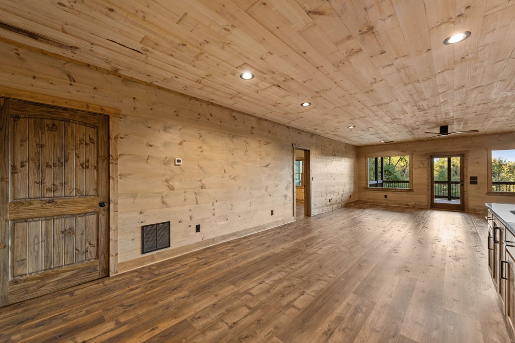 Lot 28 Bill Claypool Drive