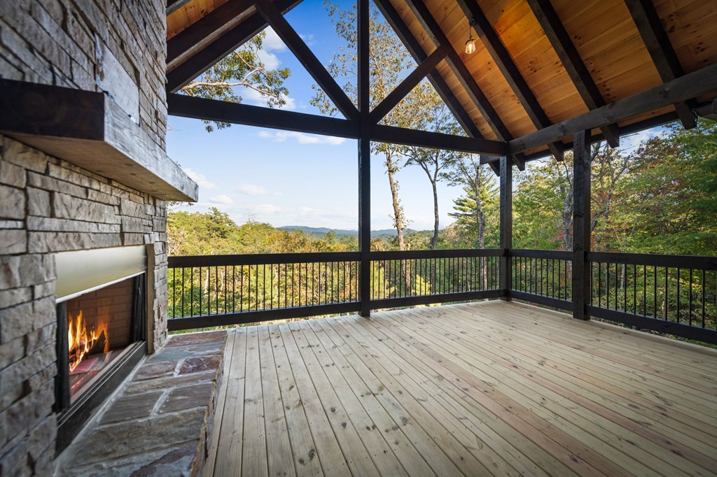 Lot 28 Bill Claypool Drive