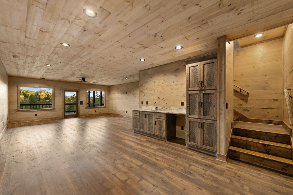 Lot 28 Bill Claypool Drive