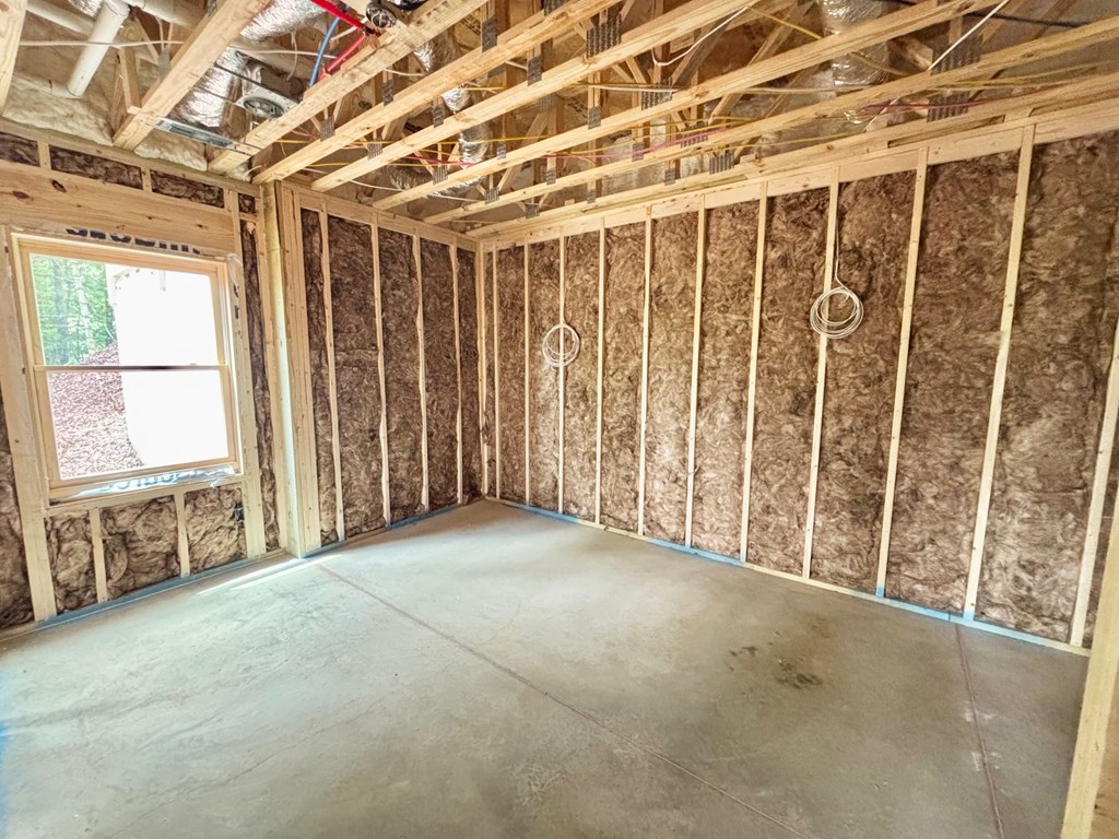 Lot 28 Bill Claypool Drive
