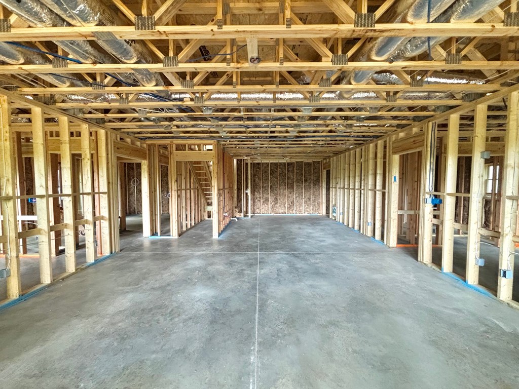 Lot 28 Bill Claypool Drive