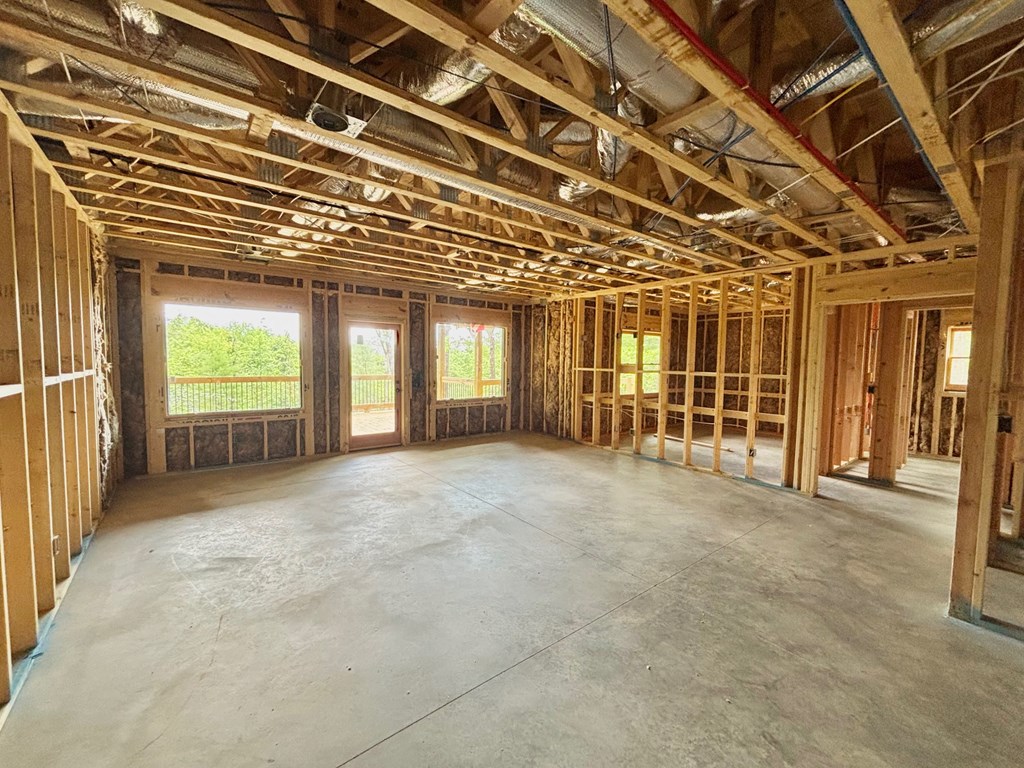 Lot 28 Bill Claypool Drive