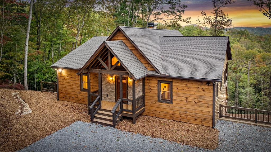 Lot 28 Bill Claypool Drive