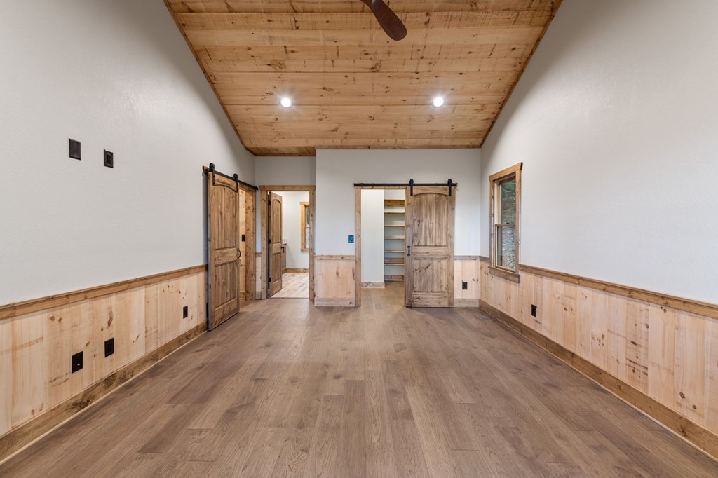 Lot 28 Bill Claypool Drive