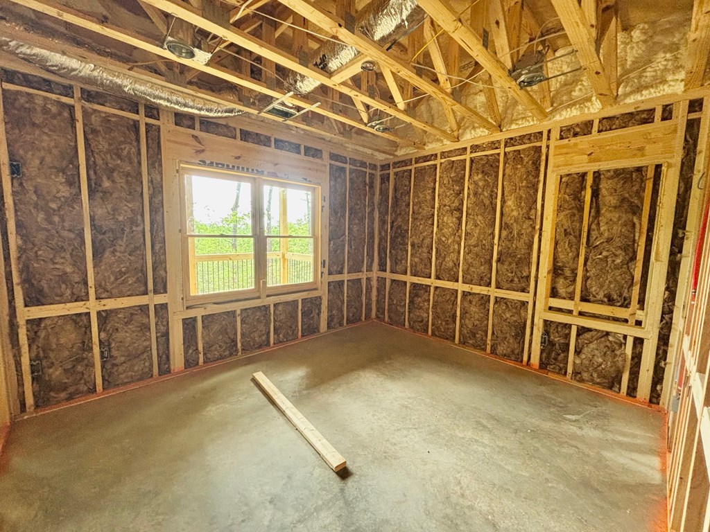 Lot 28 Bill Claypool Drive