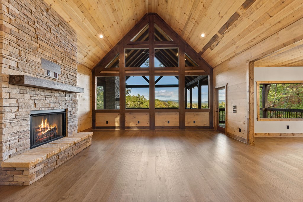 Lot 28 Bill Claypool Drive