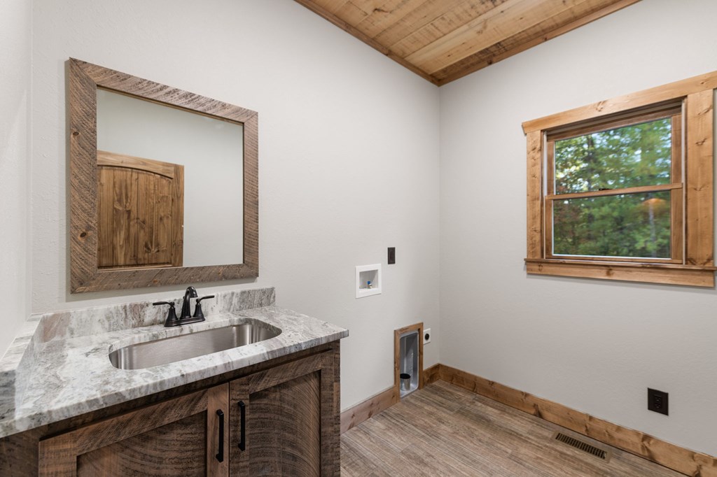 Lot 28 Bill Claypool Drive