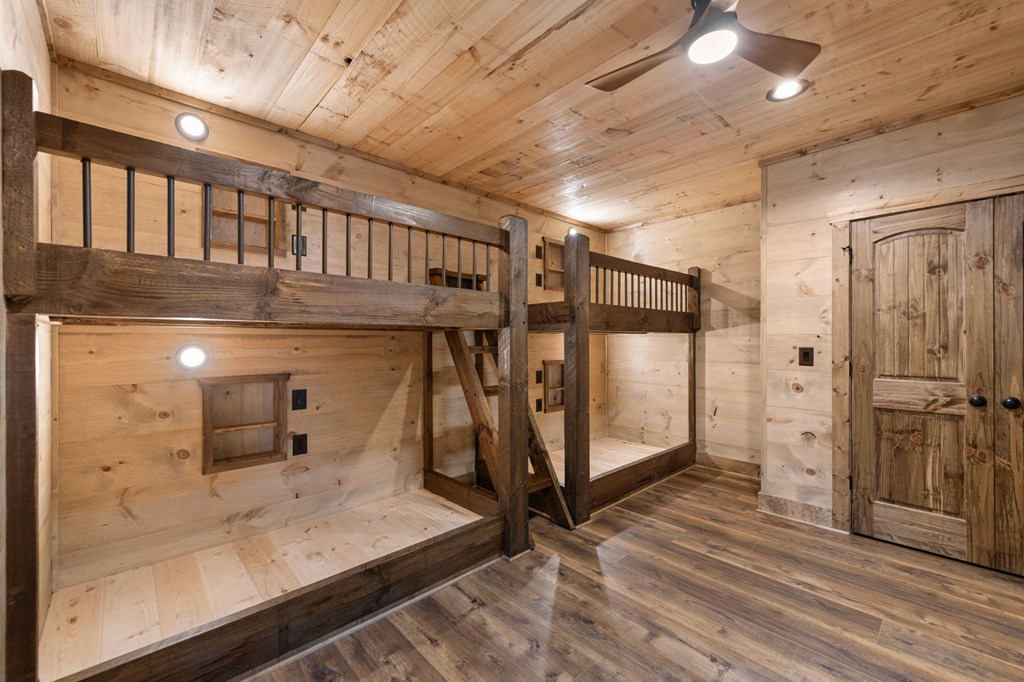 Lot 28 Bill Claypool Drive