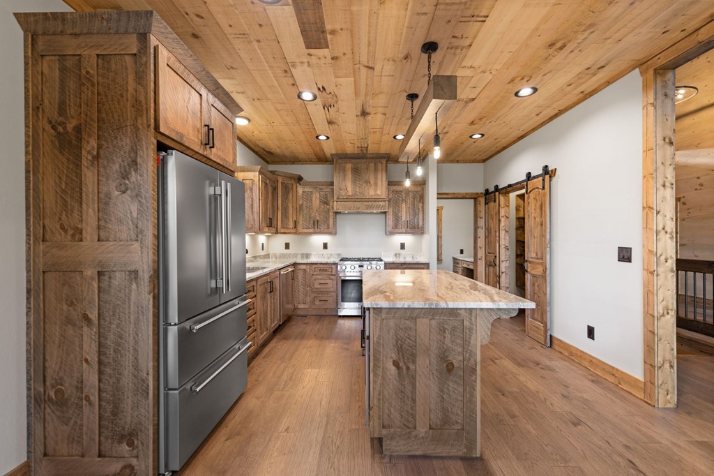 Lot 28 Bill Claypool Drive