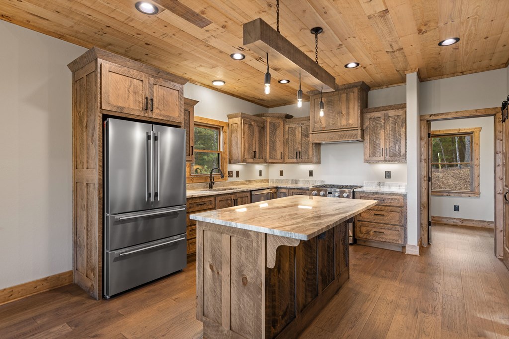 Lot 28 Bill Claypool Drive