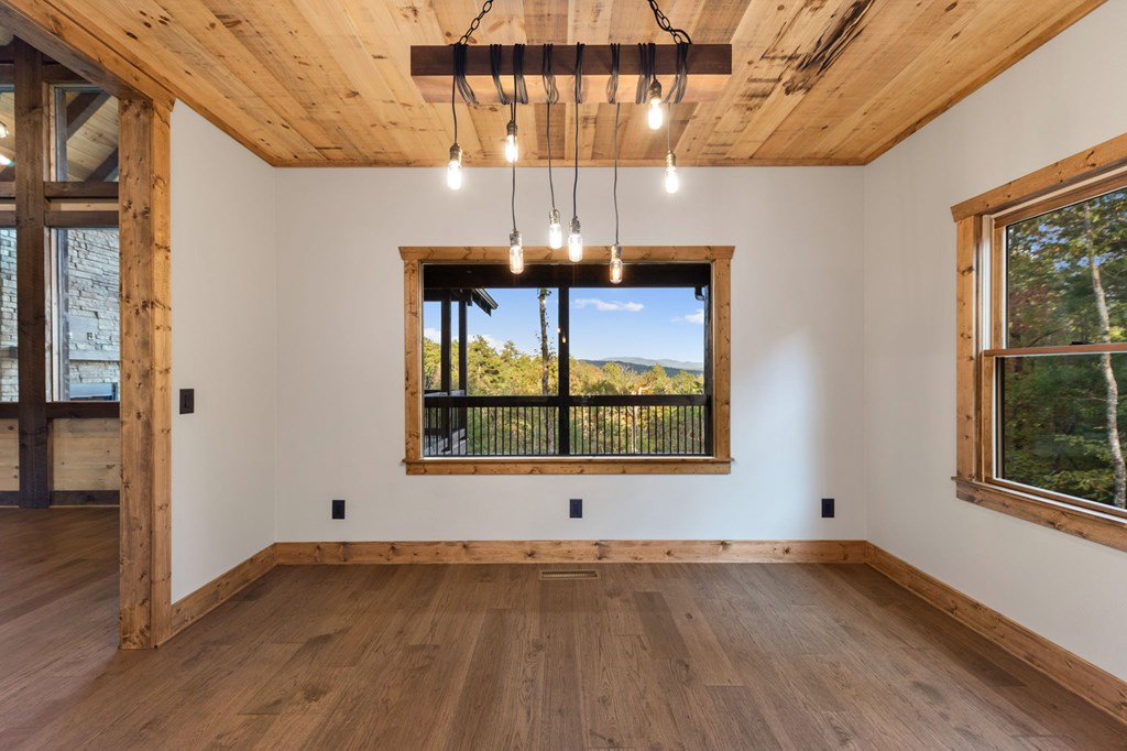 Lot 28 Bill Claypool Drive