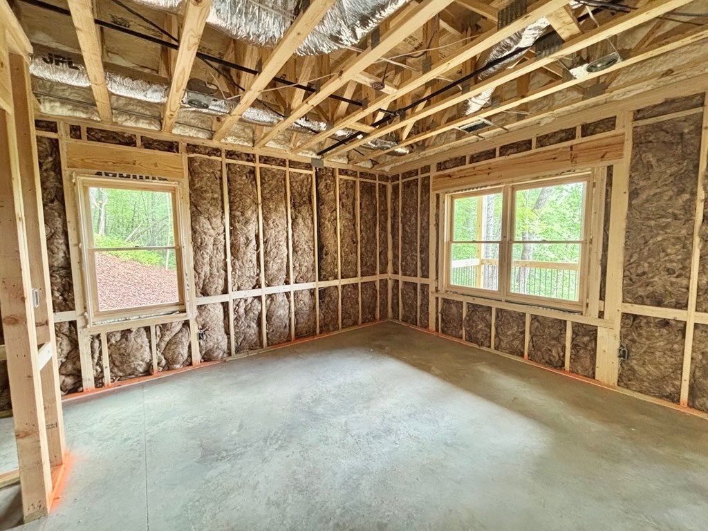 Lot 28 Bill Claypool Drive