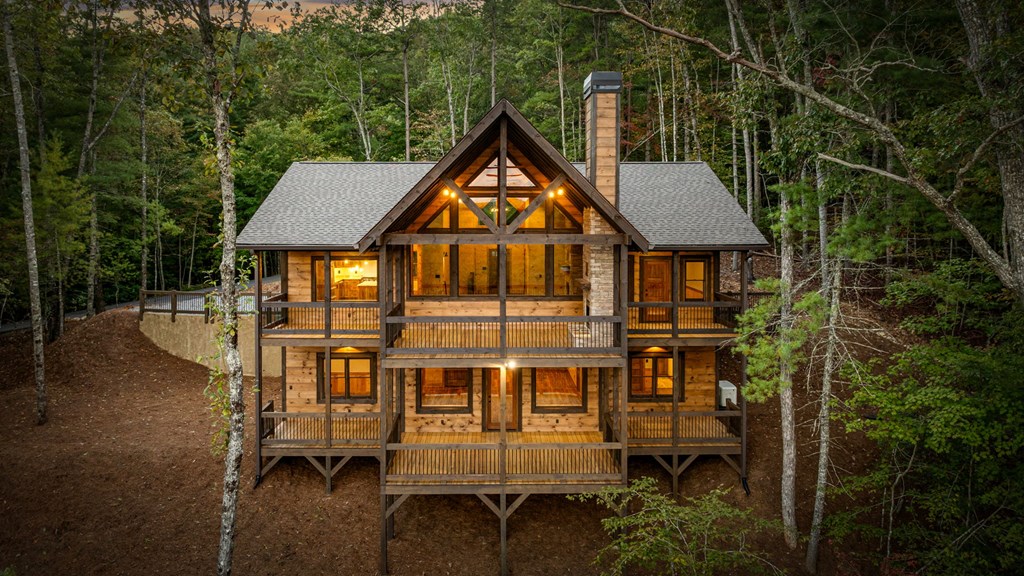 Lot 28 Bill Claypool Drive