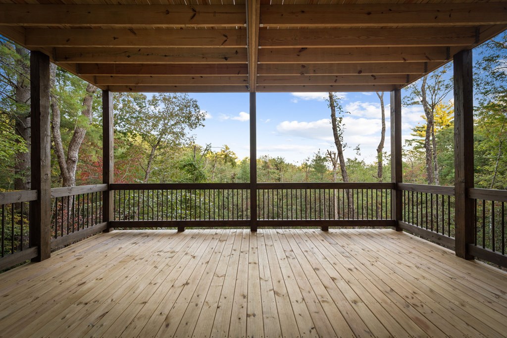 Lot 28 Bill Claypool Drive