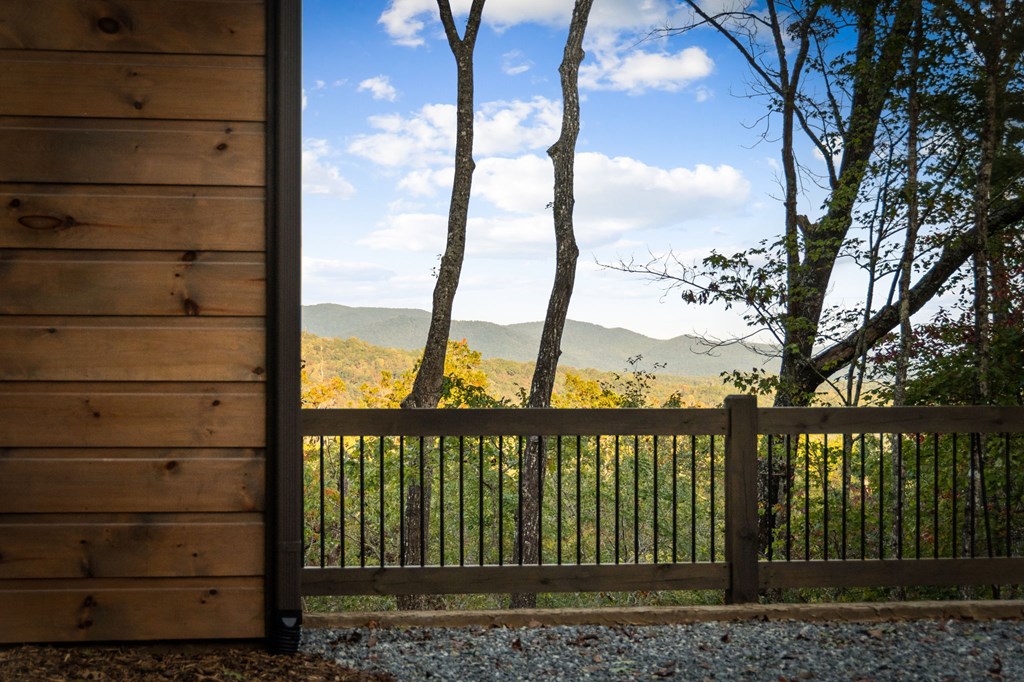 Lot 28 Bill Claypool Drive