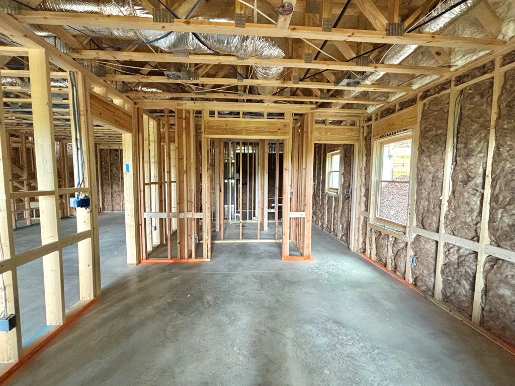 Lot 28 Bill Claypool Drive