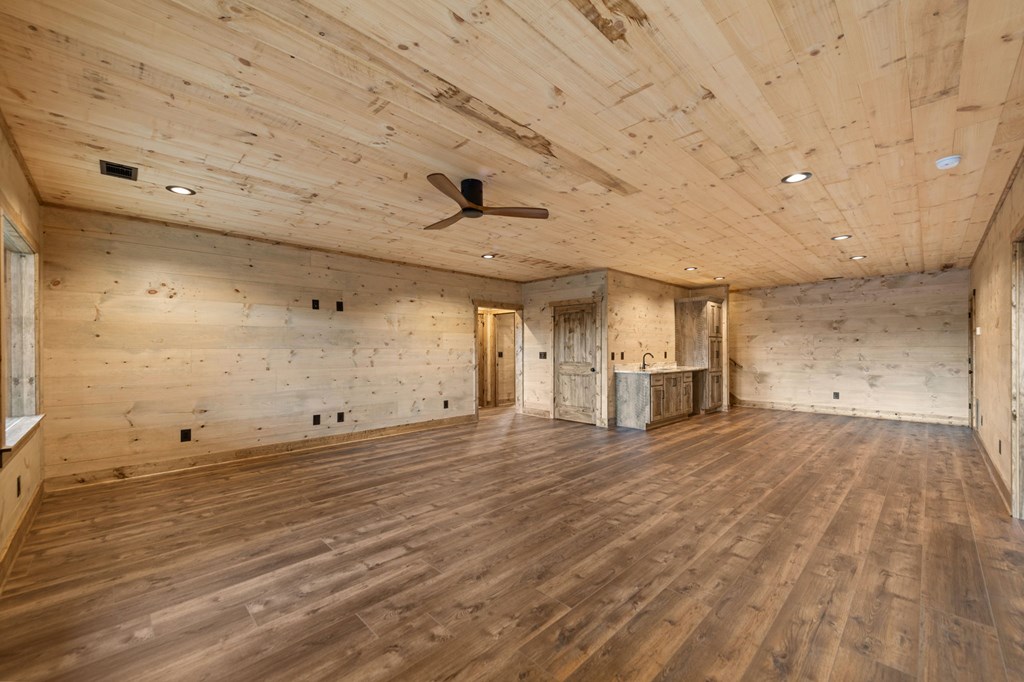 Lot 28 Bill Claypool Drive