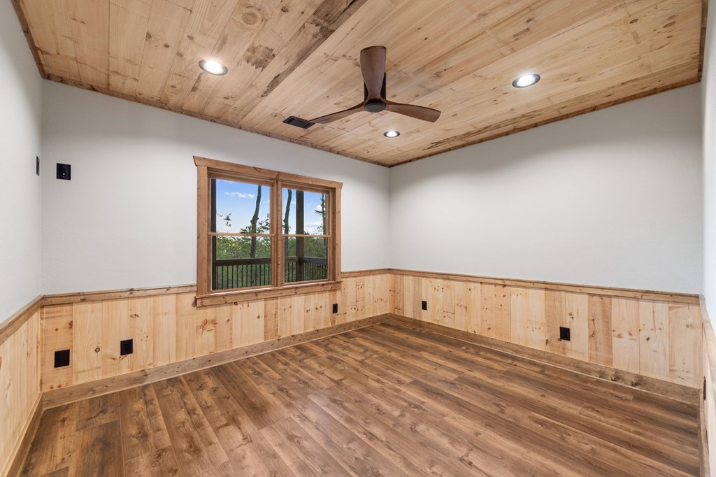 Lot 28 Bill Claypool Drive