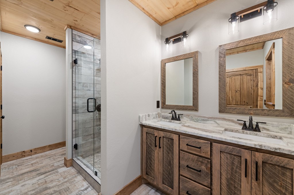 Lot 28 Bill Claypool Drive