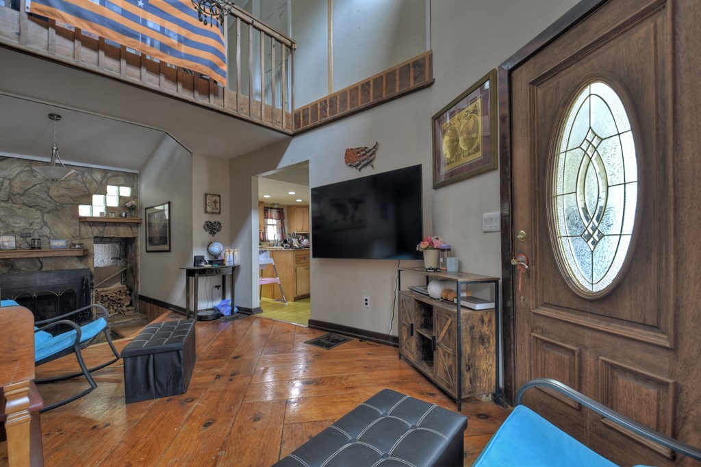 547 Canaan Road